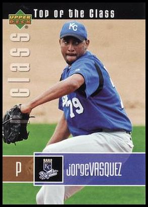 136 Jorge Vasquez
